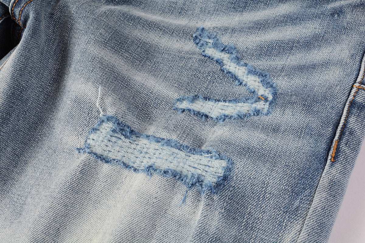 PURPLE JEANS 9038