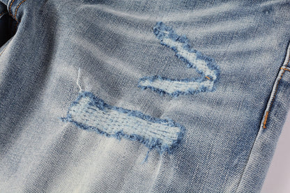 PURPLE JEANS 9038