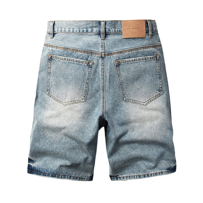 PURPLE Shorts Crystals 5109