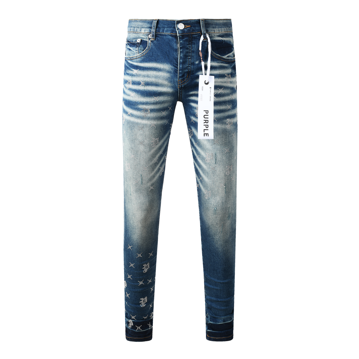 PURPLE JEANS 9148