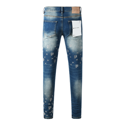 PURPLE JEANS 9148