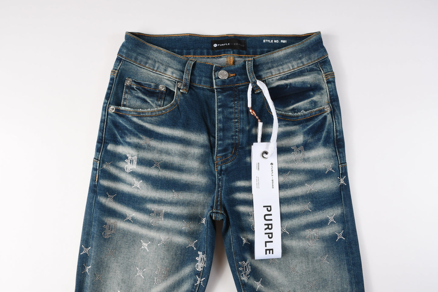 PURPLE JEANS 9148