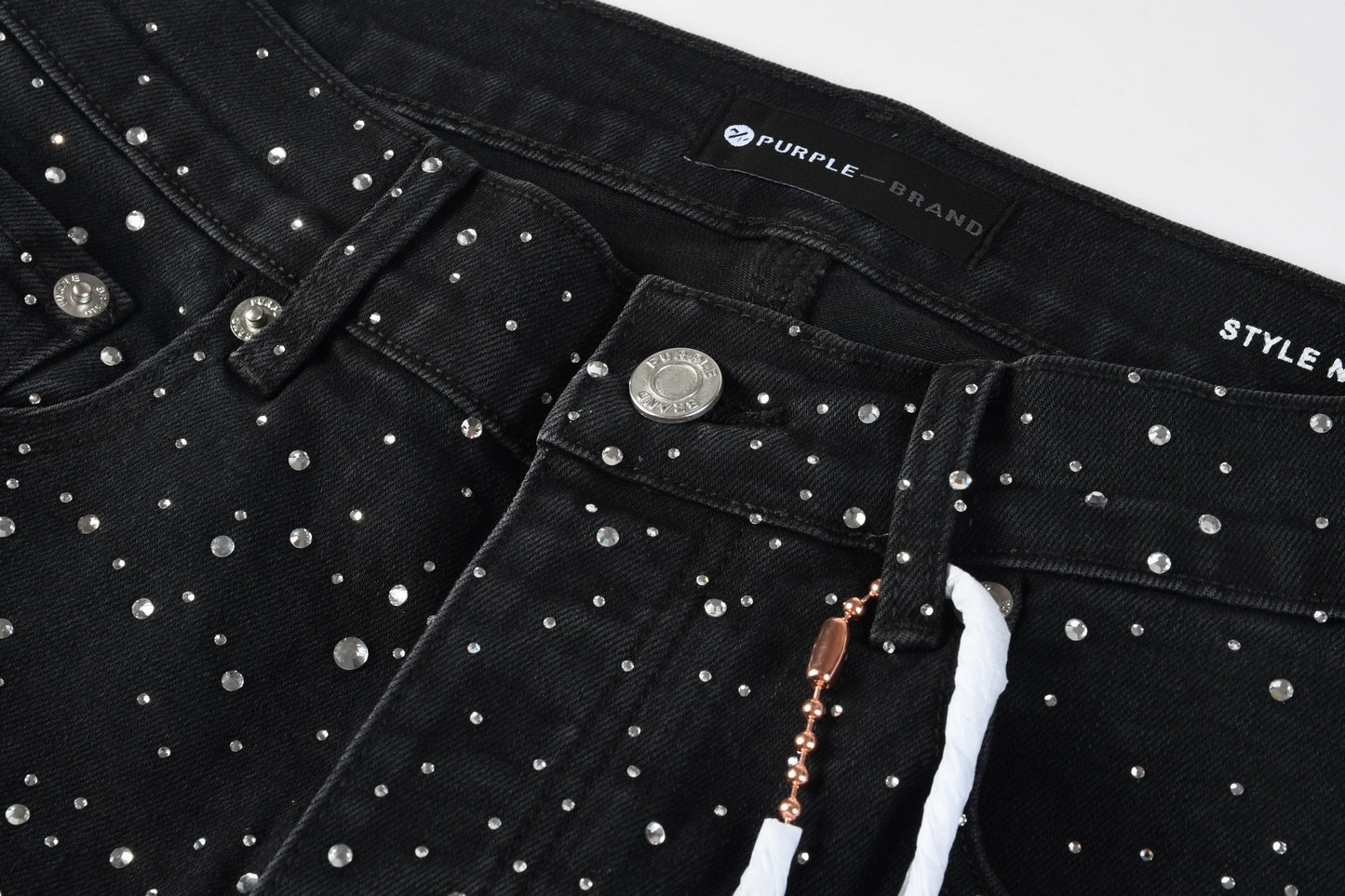 PURPLE JEANS 9146