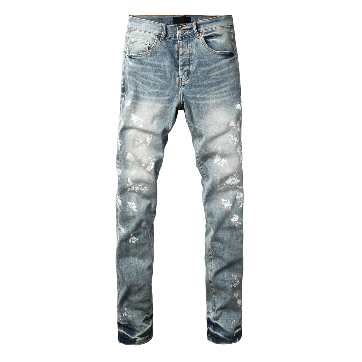 PURPLE JEANS 9136