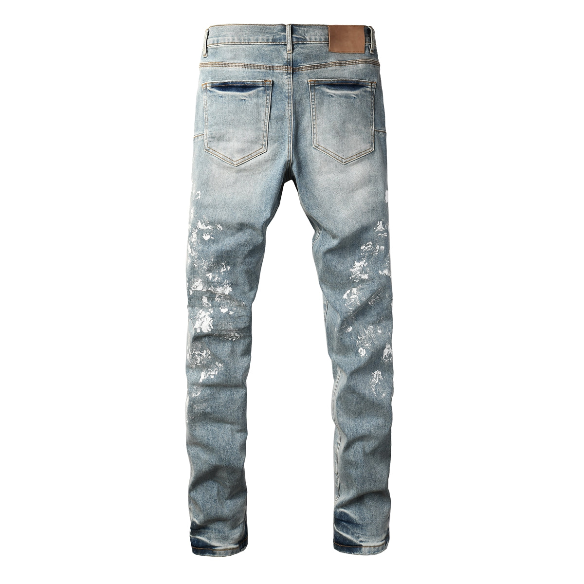PURPLE JEANS 9136