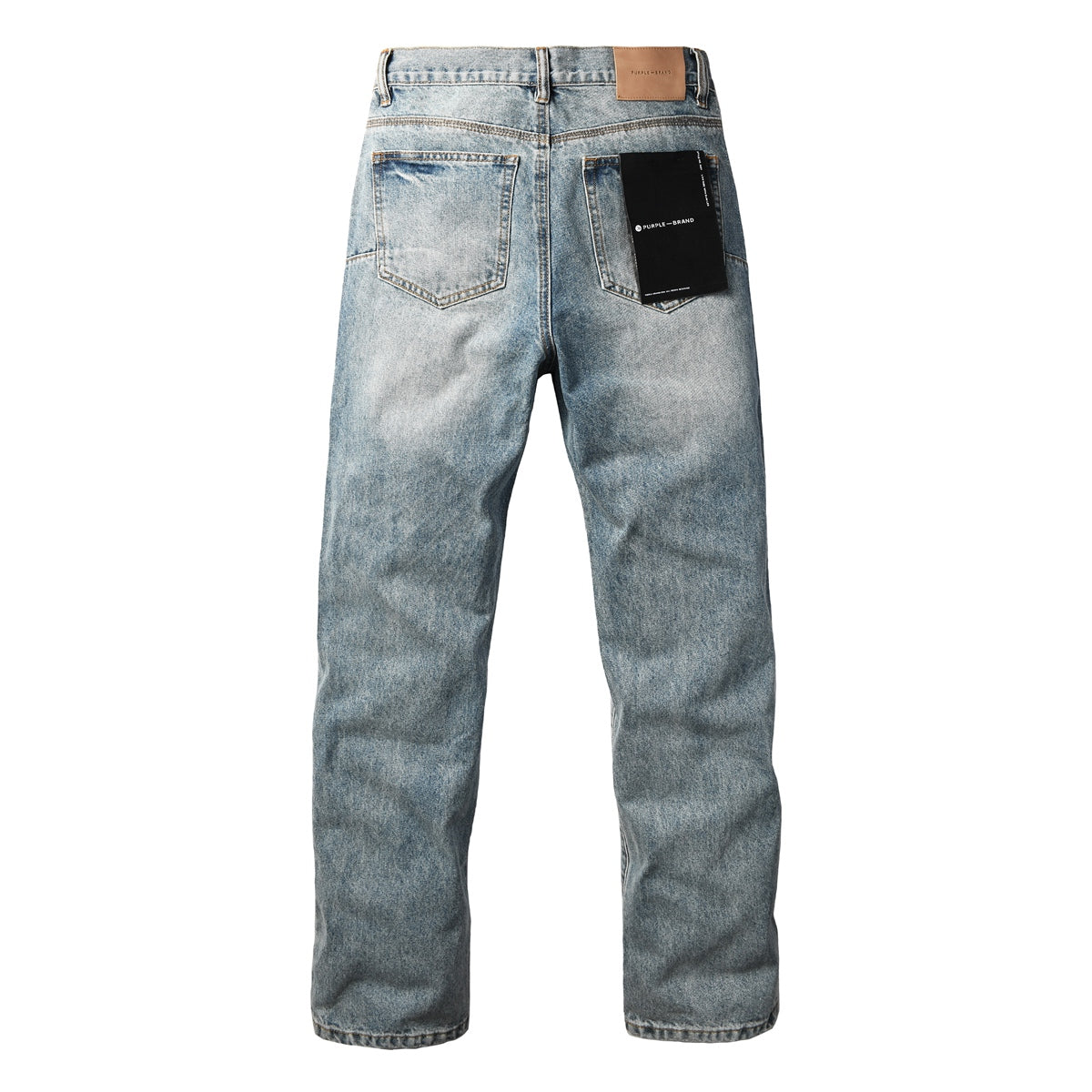 PURPLE JEANS Crystals 9138