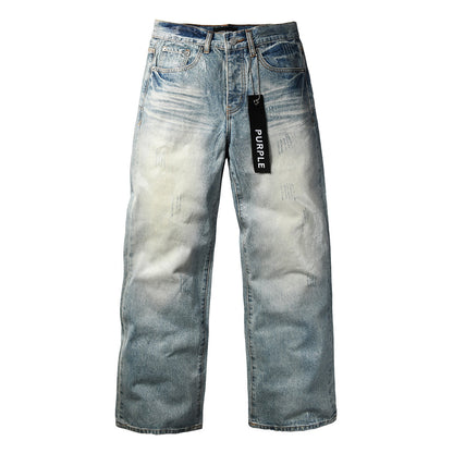 PURPLE JEANS Crystals 103