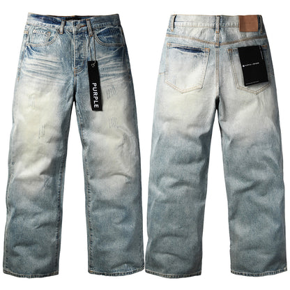 PURPLE JEANS Crystals 103