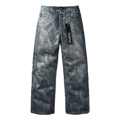 PURPLE JEANS Crystals 100