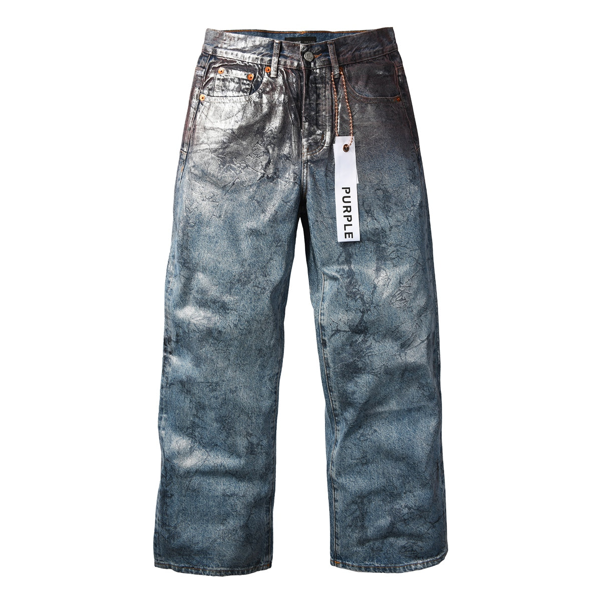 PURPLE JEANS Crystals 109