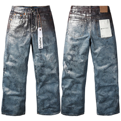 PURPLE JEANS Crystals 109