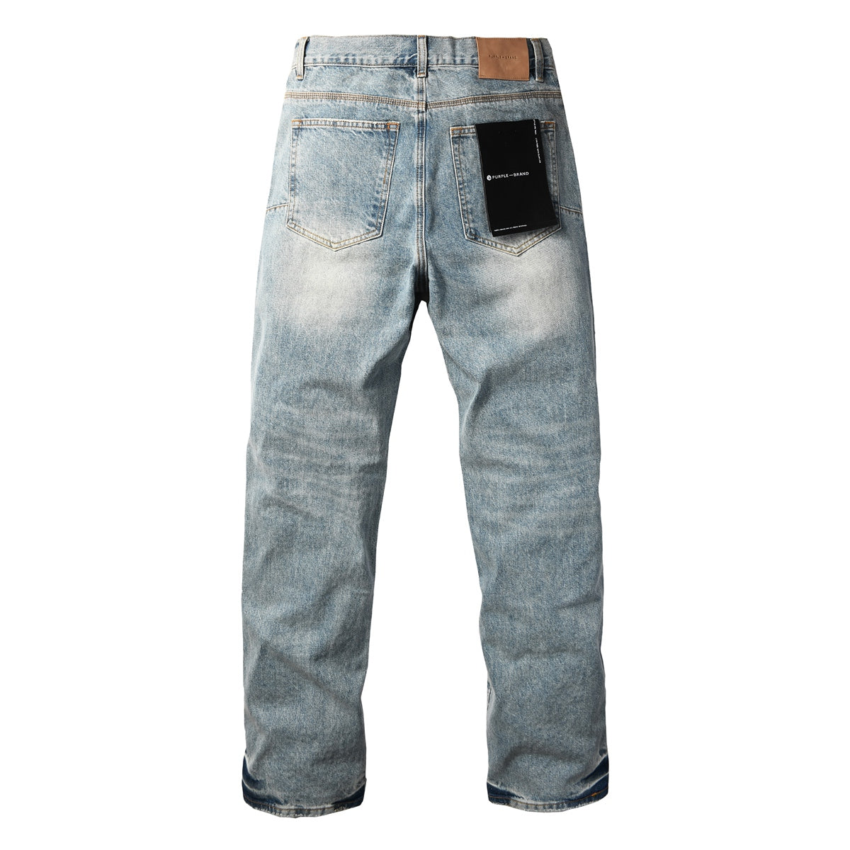 PURPLE JEANS Crystals 9137