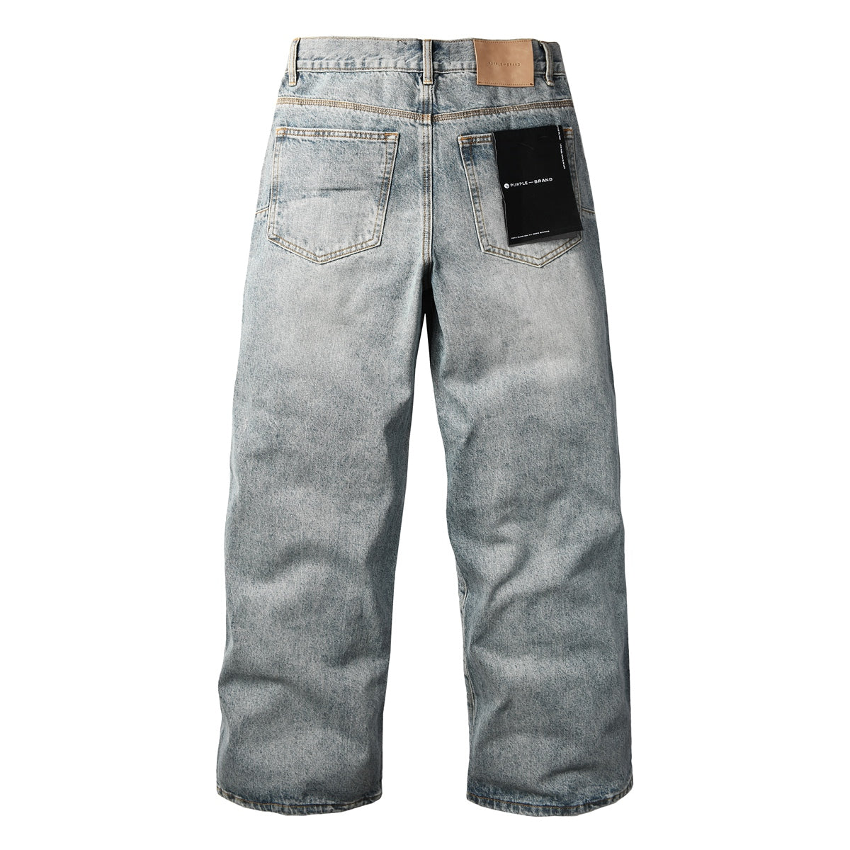 PURPLE JEANS Crystals 108