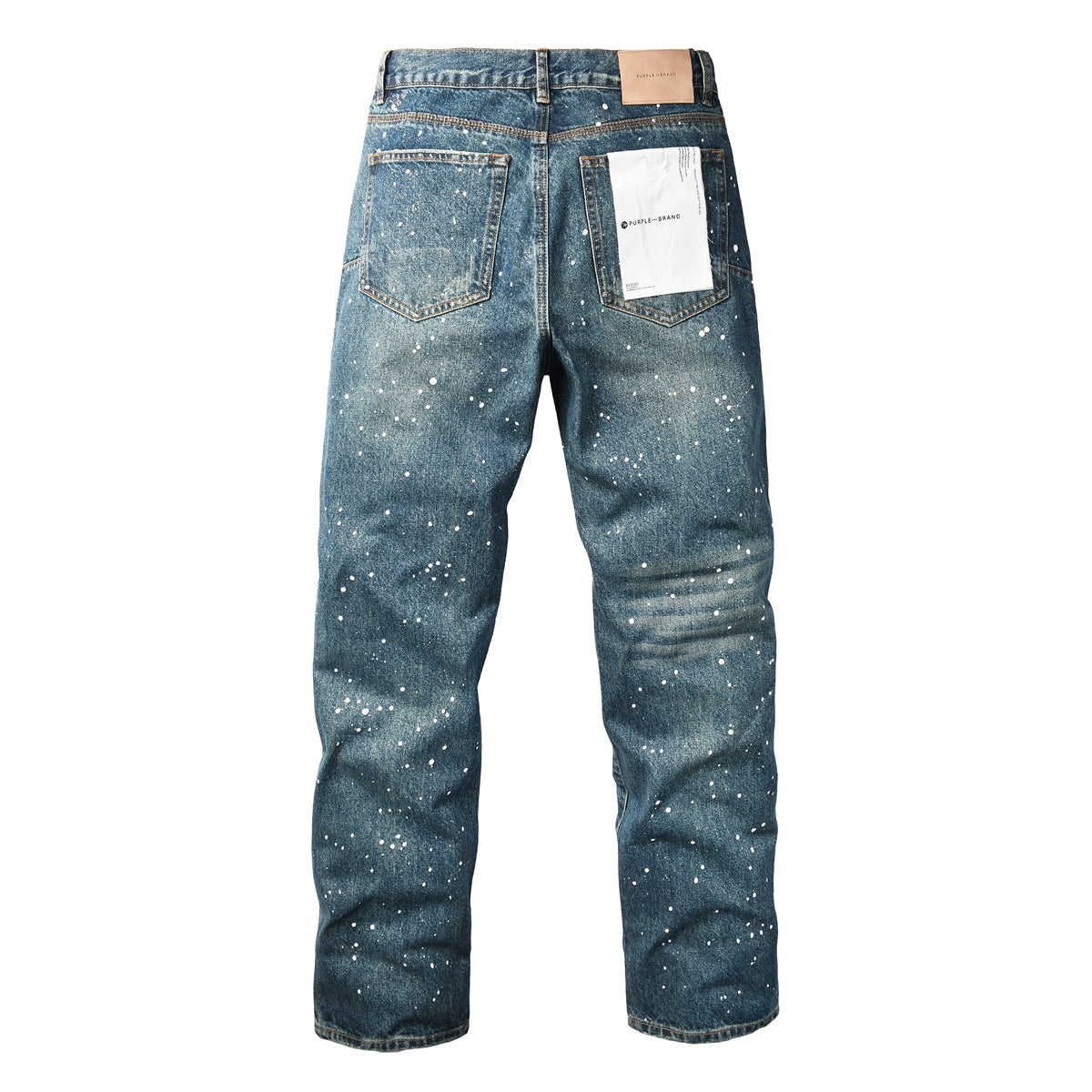 PURPLE JEANS Crystals 9139