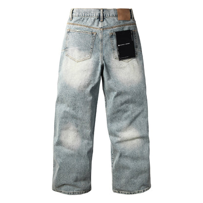 PURPLE JEANS Crystals 101
