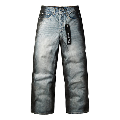 PURPLE JEANS 102