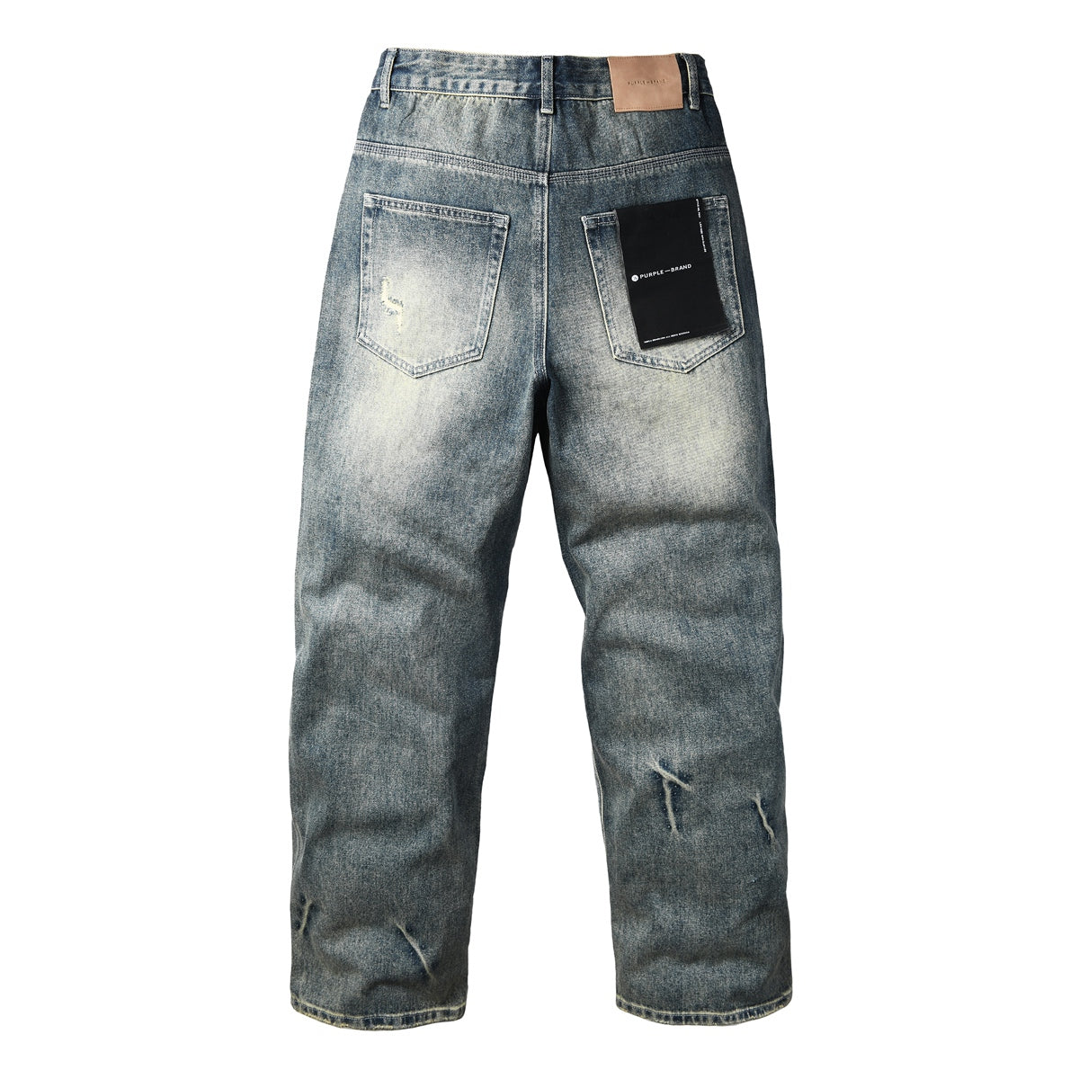 PURPLE JEANS Crystals 9131