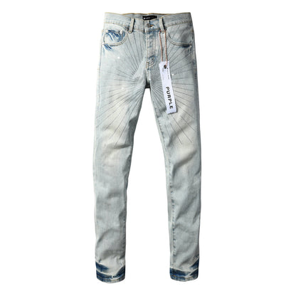 PURPLE JEANS Crystals 9143