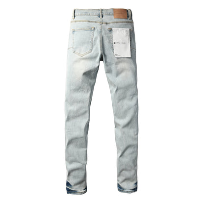 PURPLE JEANS Crystals 9143