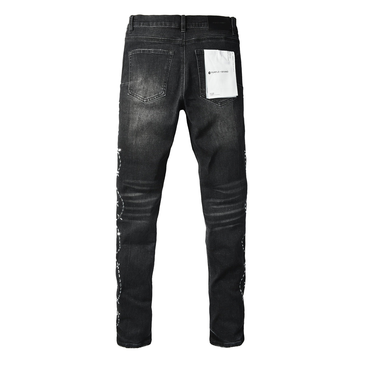 PURPLE JEANS 9145