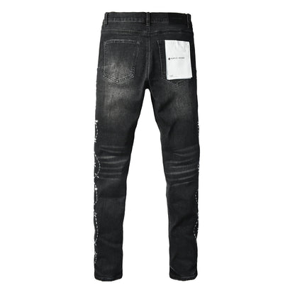 PURPLE JEANS 9145