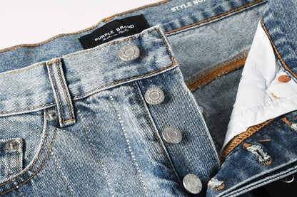 PURPLE JEANS Crystals 9138