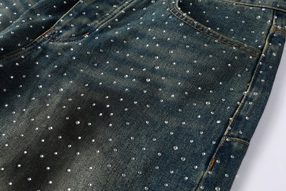 PURPLE JEANS Crystals 106