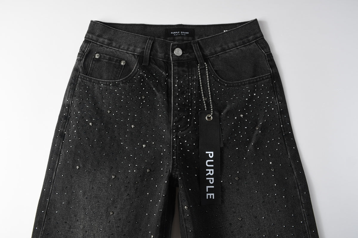 PURPLE JEANS Crystals 105
