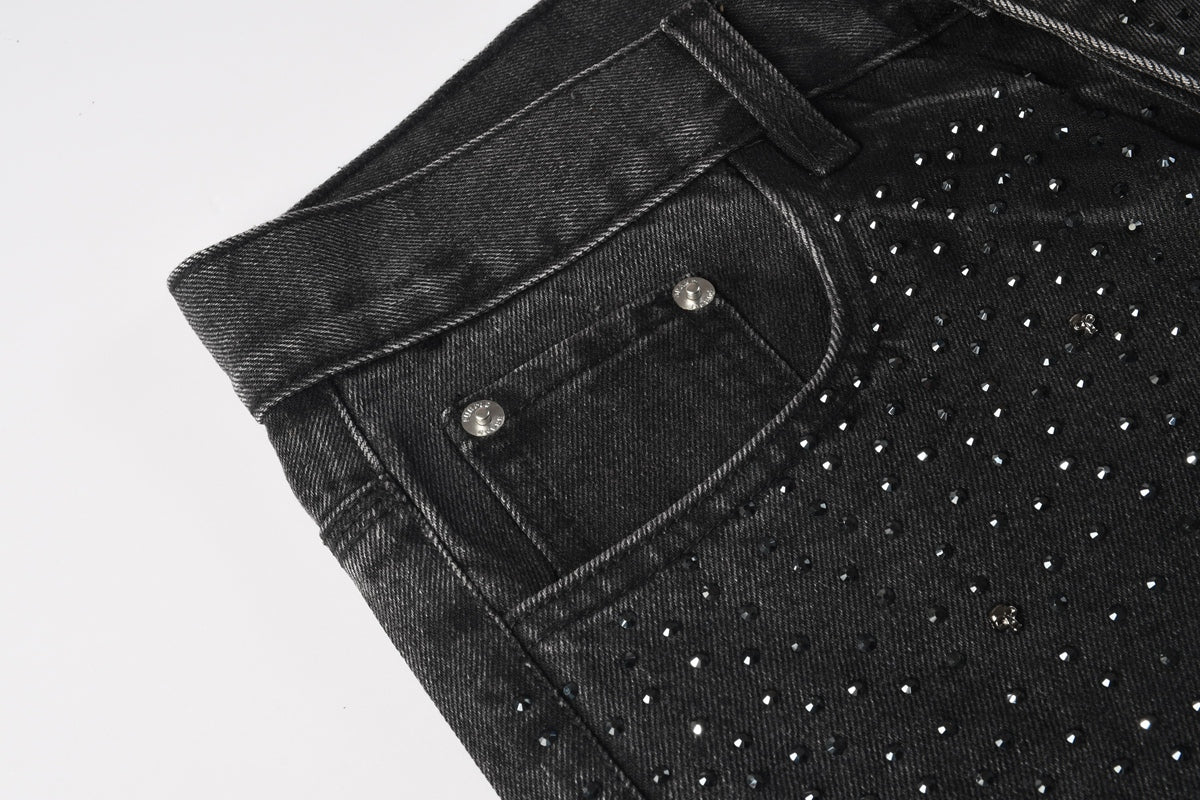 PURPLE JEANS Crystals 105