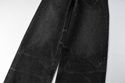 PURPLE JEANS Crystals 105