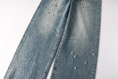 PURPLE JEANS 9133