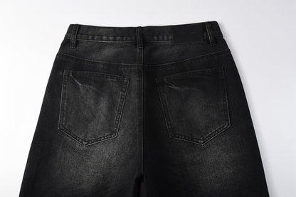 PURPLE Shorts Crystals 5104