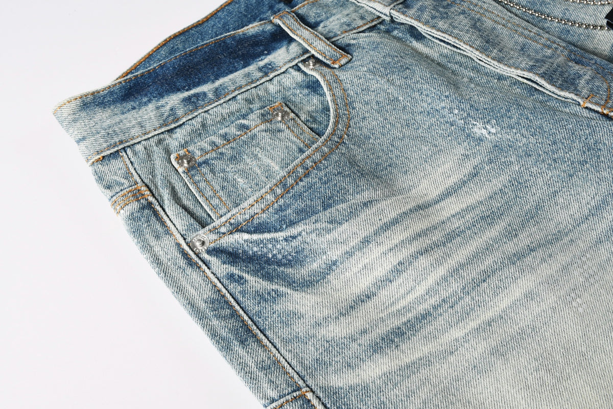 PURPLE JEANS Crystals 103