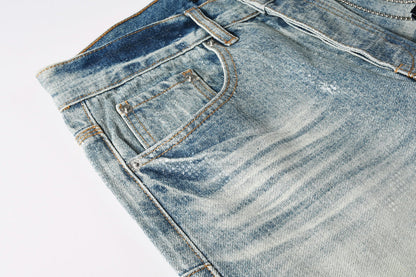 PURPLE JEANS Crystals 103