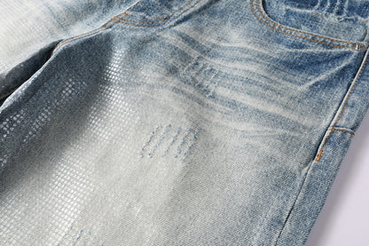 PURPLE JEANS Crystals 103