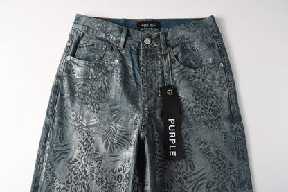 PURPLE JEANS Crystals 100