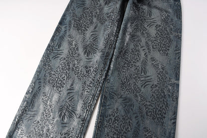 PURPLE JEANS Crystals 100