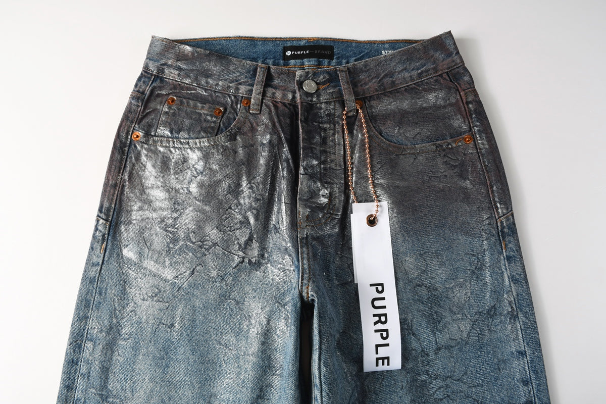 PURPLE JEANS Crystals 109
