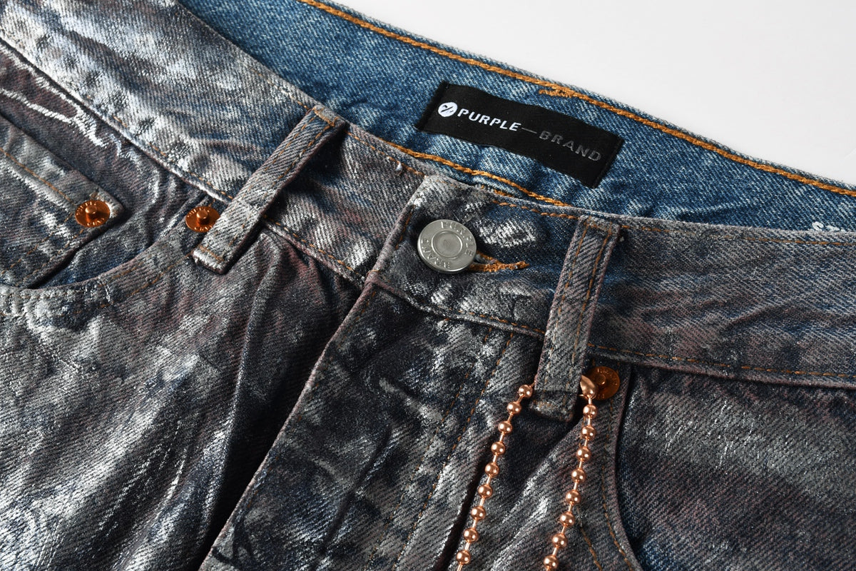 PURPLE JEANS Crystals 109
