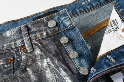 PURPLE JEANS Crystals 109