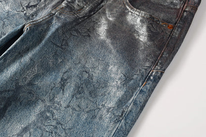 PURPLE JEANS Crystals 109