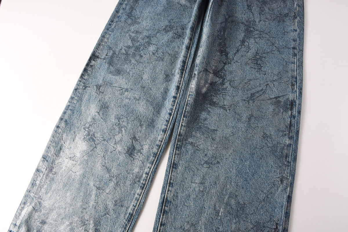 PURPLE JEANS Crystals 109