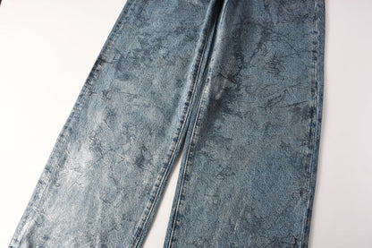 PURPLE JEANS Crystals 109