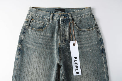 PURPLE JEANS Crystals 9140