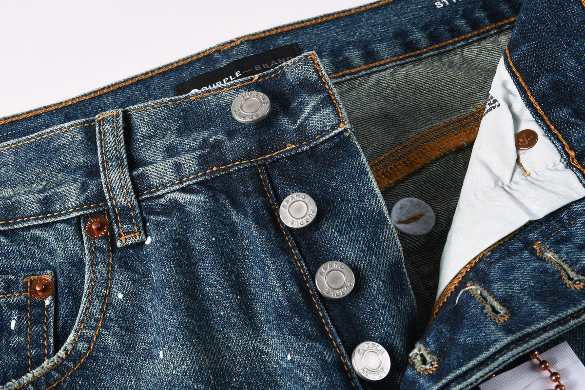 PURPLE JEANS Crystals 9139