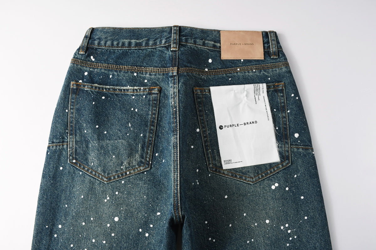 PURPLE JEANS Crystals 9139