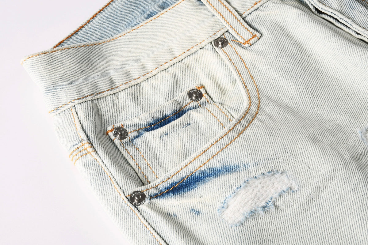 PURPLE JEANS 9142