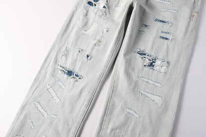 PURPLE JEANS 9142