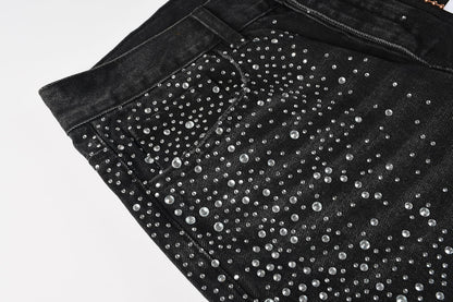 PURPLE JEANS Crystals 9125