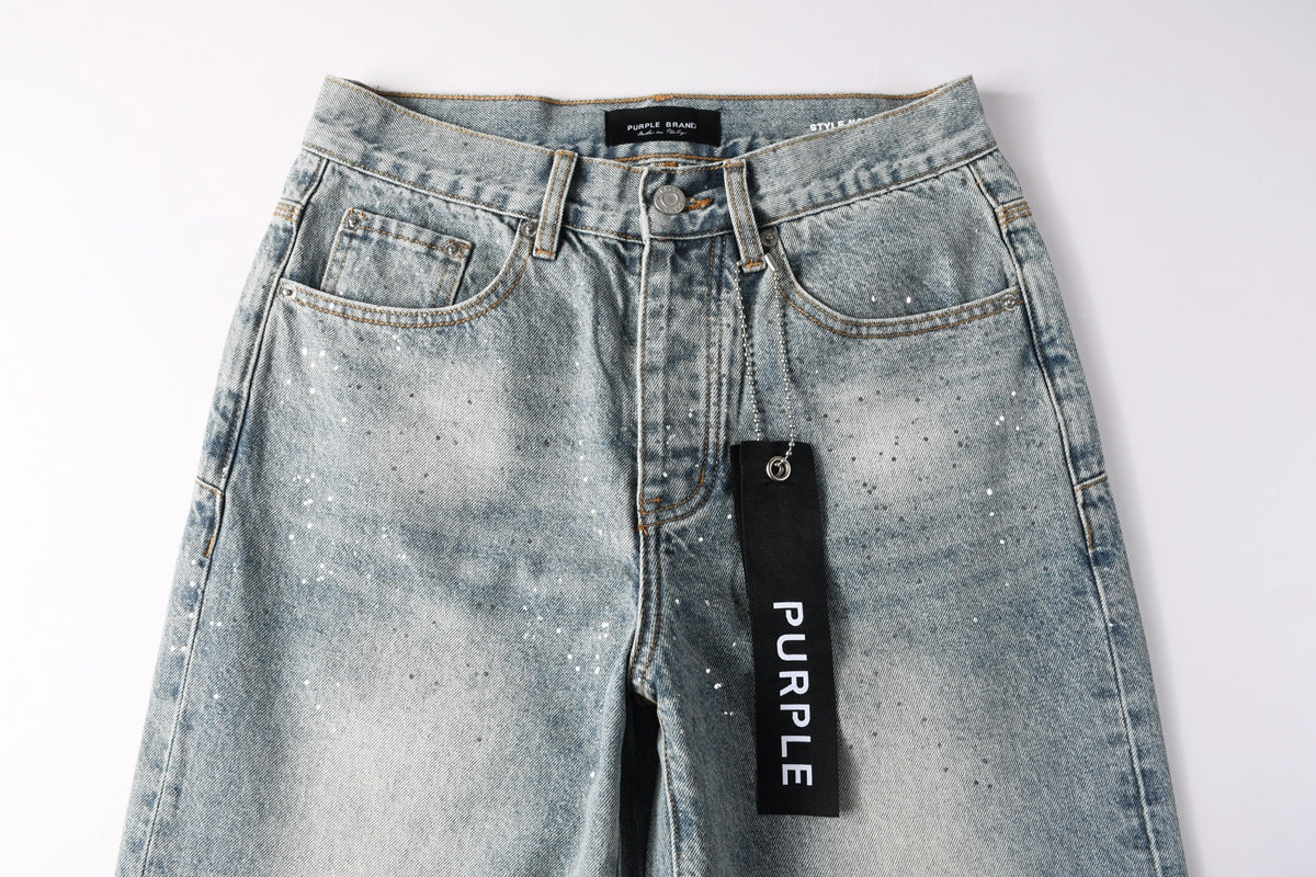 PURPLE JEANS Crystals 101